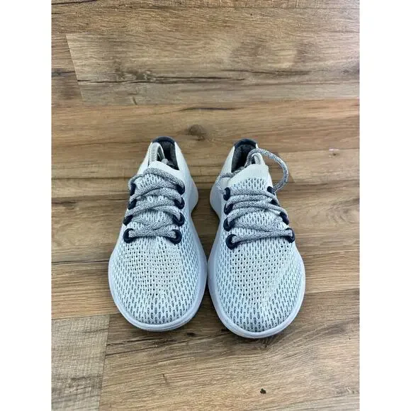 Allbirds Women's Gray Sneakers - Picture 3 of 9